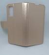 Θήκη Book για Samsung S20 Gold (OEM) Θήκη Book για Samsung S20 Gold (OEM)